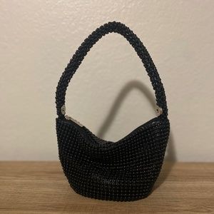 Black Handbag